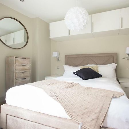 Apartamento The New Bond Street Loft - Modern & Central 1Bdr Londres Exterior foto