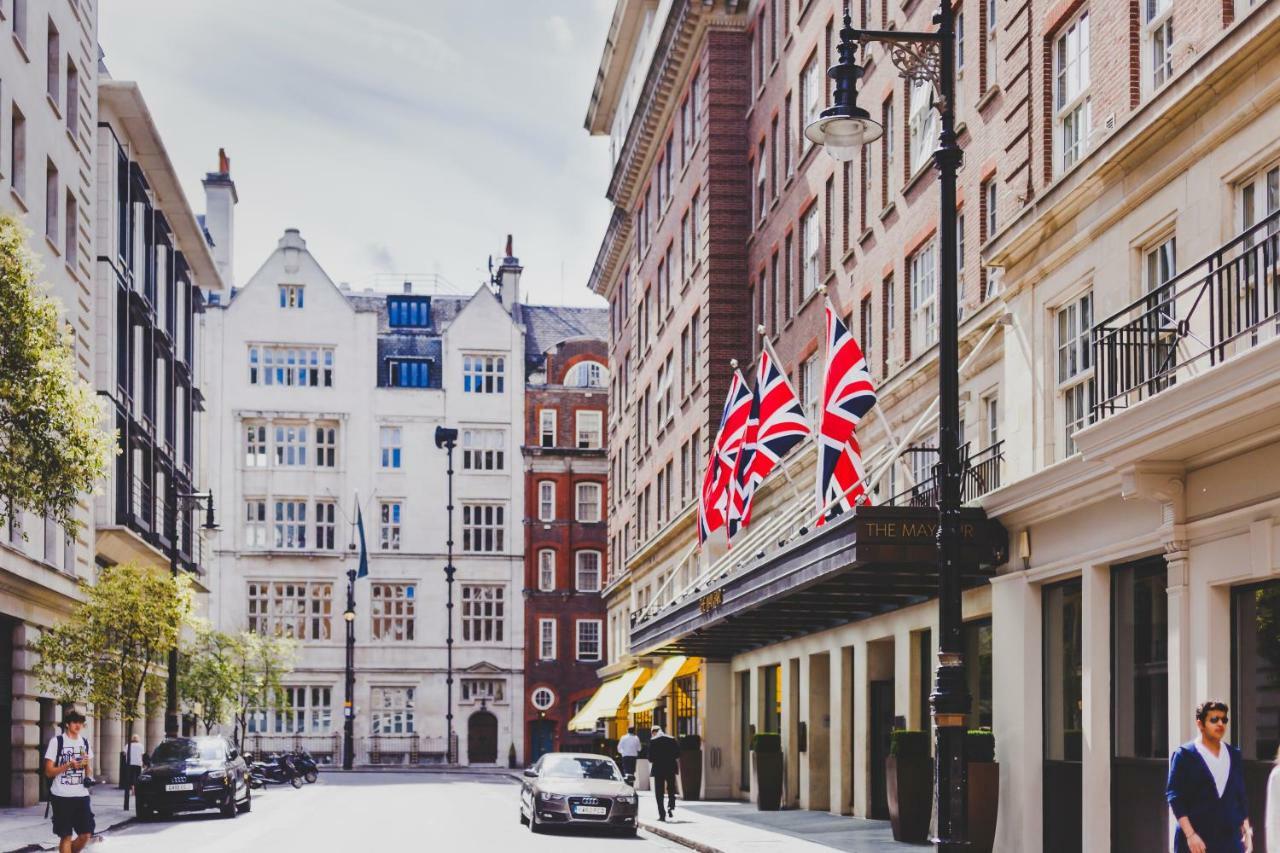 Apartamento The New Bond Street Loft - Modern & Central 1Bdr Londres Exterior foto