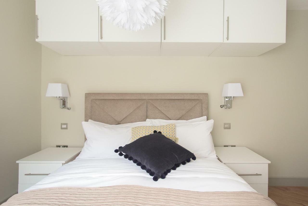 Apartamento The New Bond Street Loft - Modern & Central 1Bdr Londres Exterior foto